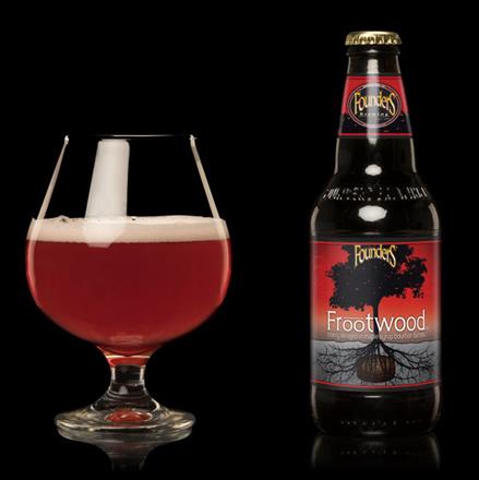 Frootwood
