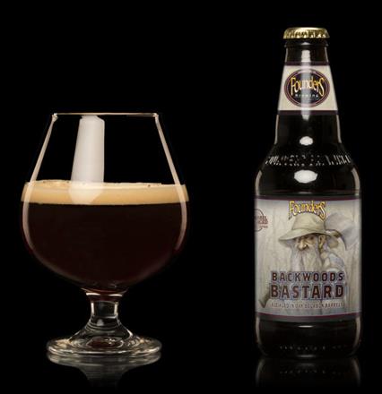 Backwoods Bastard
