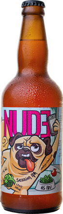 Session IPA