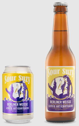 Sour Suzy