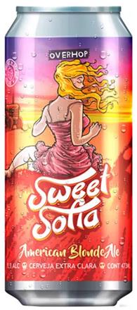 Sweet Sofia