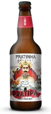 Pratipa