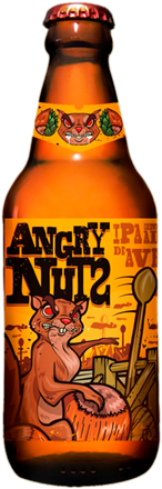Angry Nuts