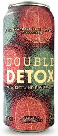 Double Detox