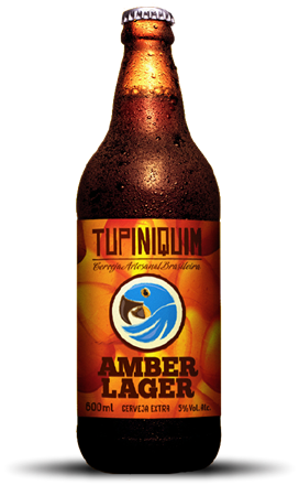 Amber Lager