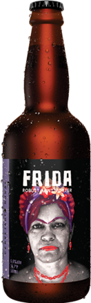 Frida