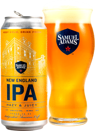 New England IPA