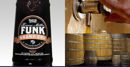 Kosmic Mother Funk Grand Cru