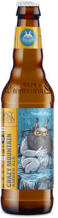 Crazy Mountain