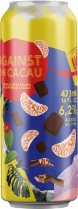 Against the Cacau