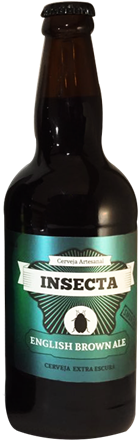 English Brown