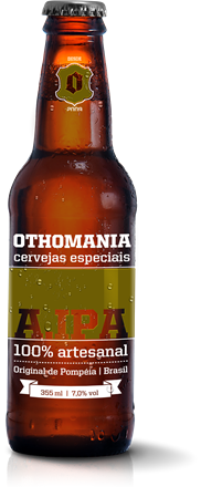 American IPA