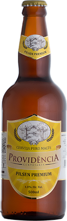 Pilsen Premium