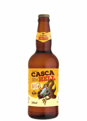 CascaHell