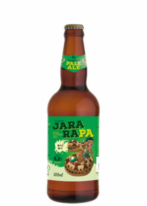 JararaPA
