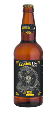 Session IPA