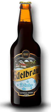 Oatmeal Stout