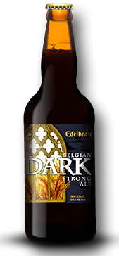 Belgian Dark Strong Ale