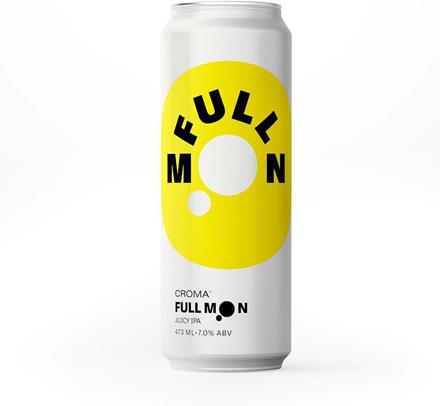 Full Moon