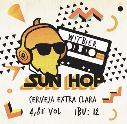 Witbier