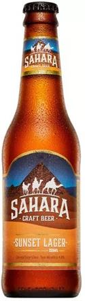 Sunset Lager