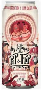 Las Aventuras de Pip & Flip