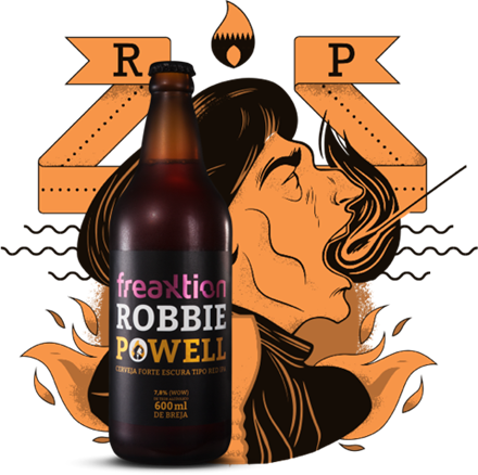 Robbie Powell