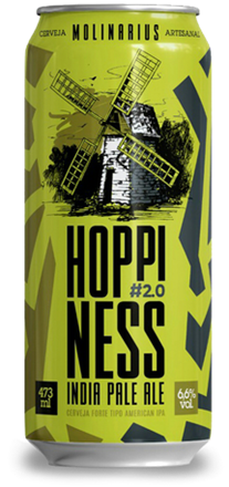 Hopiness #2.0