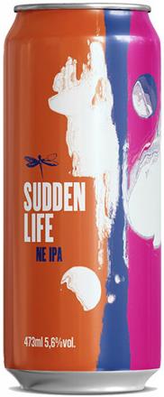 Sudden Life