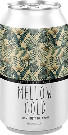 Mellow Gold
