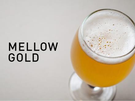 Mellow Gold