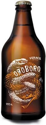 Oroboro
