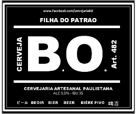 Filha do Patrão