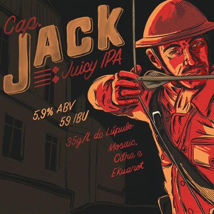 Cap Jack