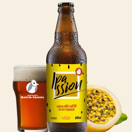 Ipassion