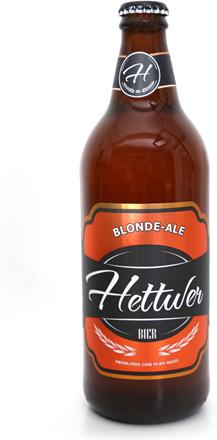 Blonde Ale