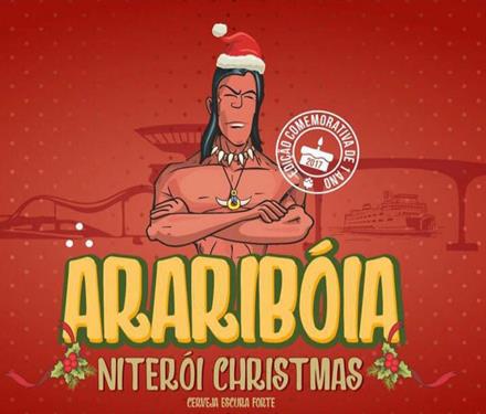 Niterói Christmas