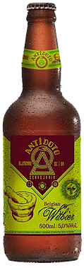 Witbier