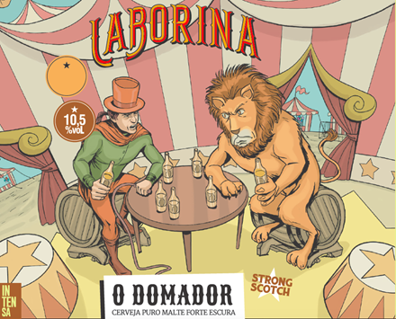 O Domador
