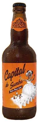 Capital do Samba