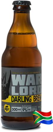 Warlord