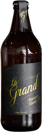American Blonde Ale