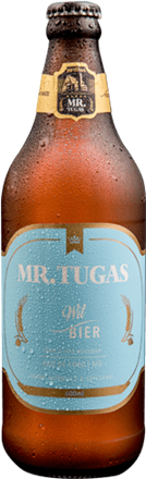 Witbier