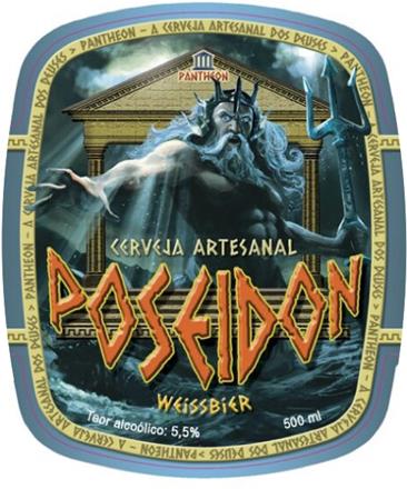 Poseidon