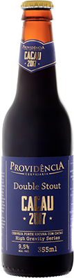 Double Stout Cacau