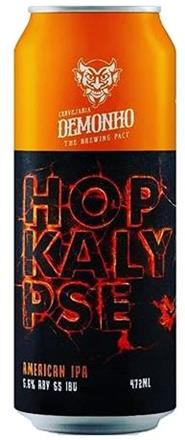 Hopkalypse