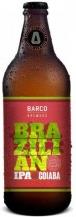 Brazilian IPA Goiaba