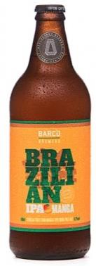 Brazilian IPA Manga