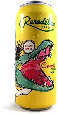 Crocodilo