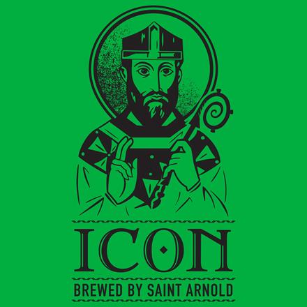 Icon Green - El Dorado IPA